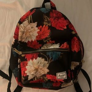 herschel mini backpack